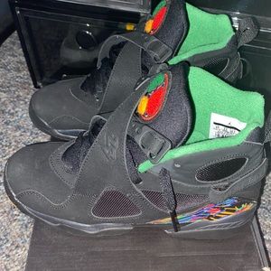Jordan 8